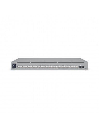 Ubiquiti Pro Max 24 L3 2.5G Ethernet...